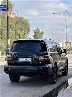 نيسان ارمادا